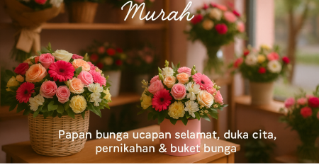 Toko Bunga Jatipancur